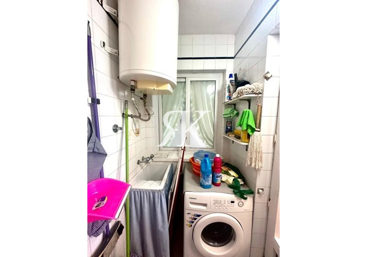 Resale - Apartment - Torrevieja - Centro