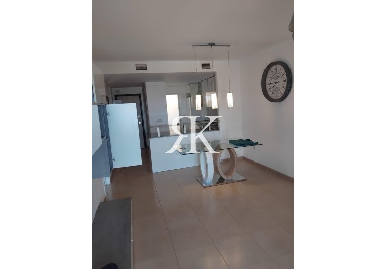 Revente - Appartement - Orihuela Costa - Lomas de Cabo Roig