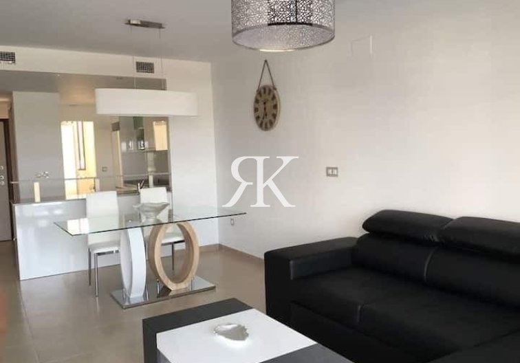 Revente - Appartement - Orihuela Costa - Lomas de Cabo Roig