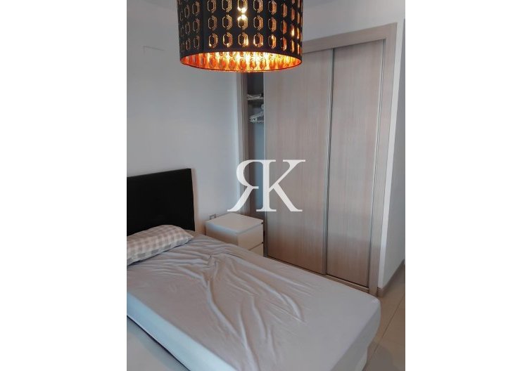 Revente - Appartement - Orihuela Costa - Lomas de Cabo Roig