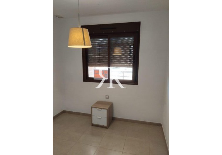 Revente - Appartement - Orihuela Costa - Lomas de Cabo Roig