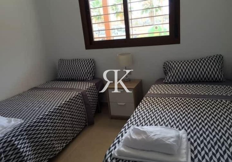 Revente - Appartement - Orihuela Costa - Lomas de Cabo Roig