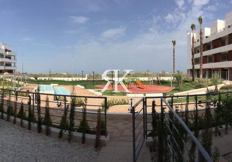 Revente - Appartement - Orihuela Costa - Lomas de Cabo Roig