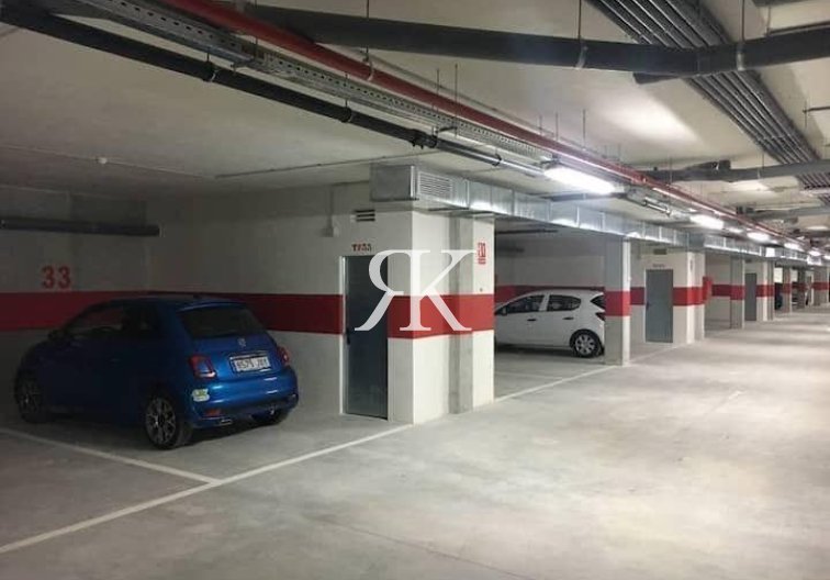 Revente - Appartement - Orihuela Costa - Lomas de Cabo Roig