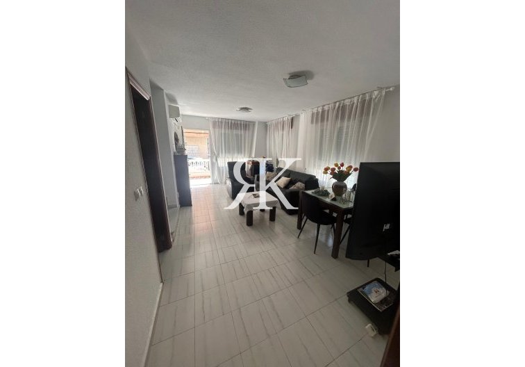 Revente - town house - Torrevieja - Centro