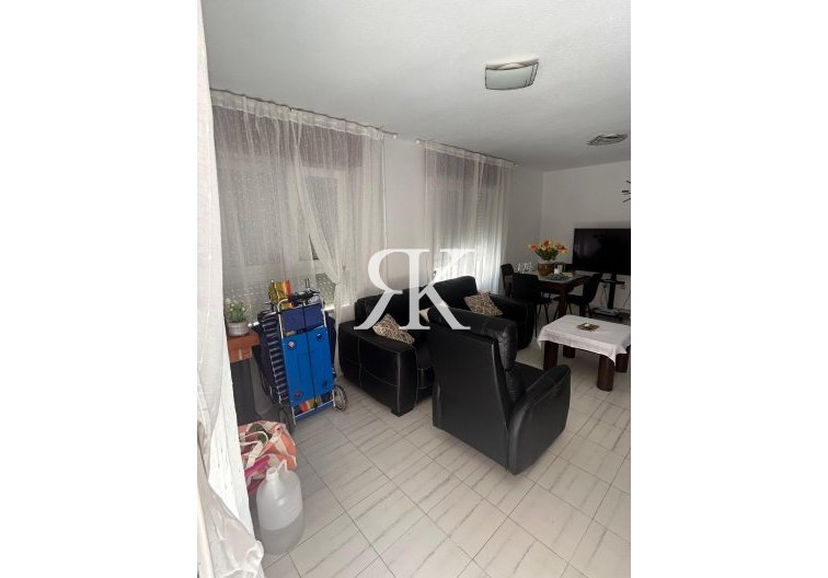Revente - town house - Torrevieja - Centro