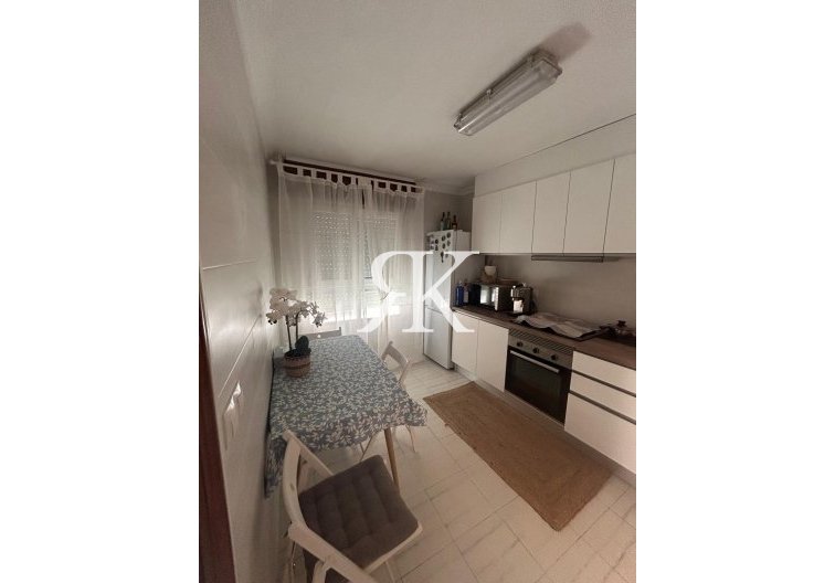 Revente - town house - Torrevieja - Centro