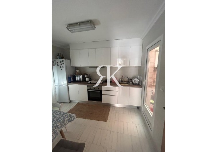 Revente - town house - Torrevieja - Centro