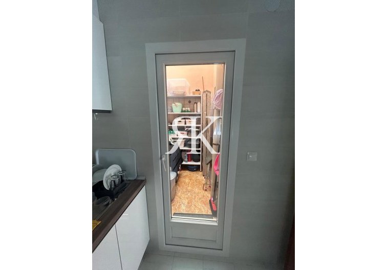 Revente - town house - Torrevieja - Centro