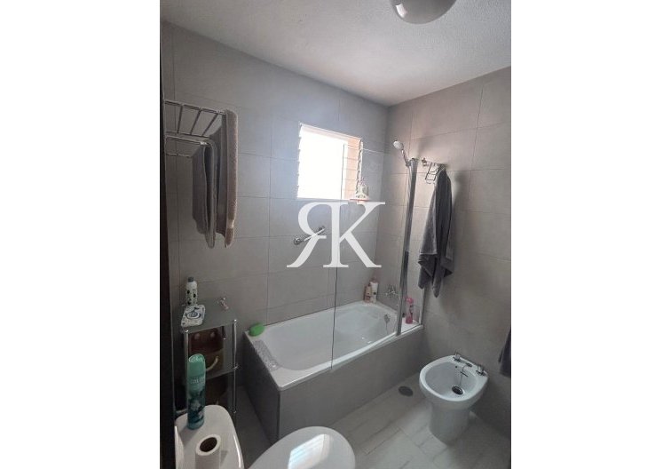 Revente - town house - Torrevieja - Centro