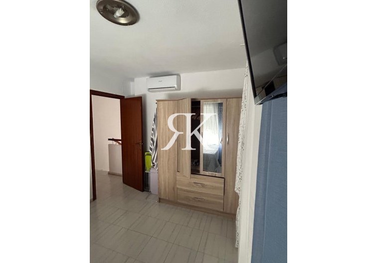 Revente - town house - Torrevieja - Centro