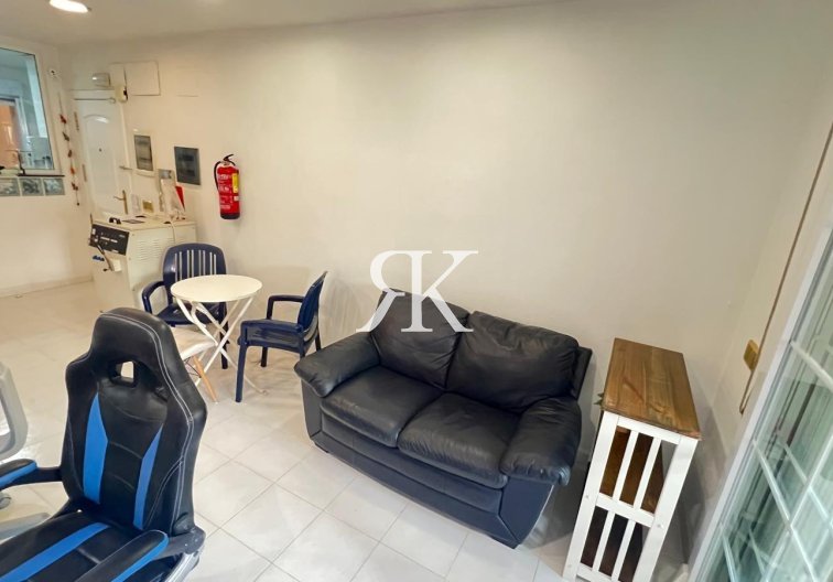 Resale - Apartment - Torrevieja