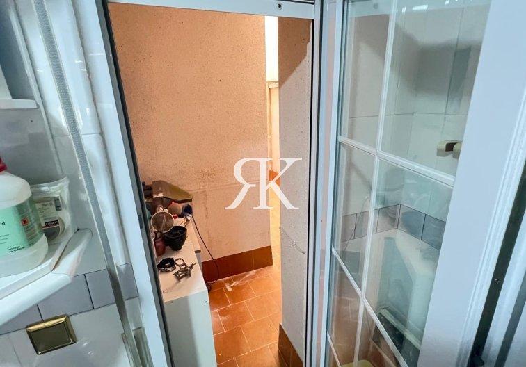 Resale - Apartment - Torrevieja