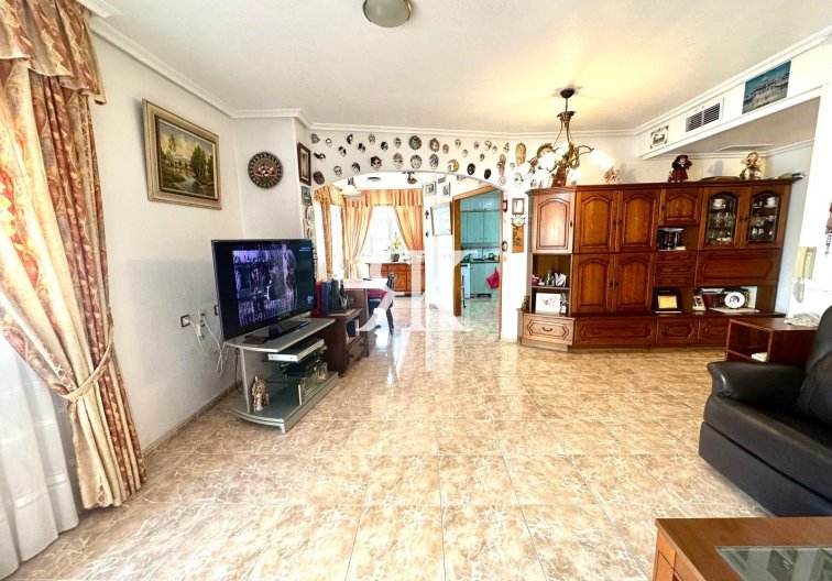 Resale - Apartment - Torrevieja - Playa del Cura