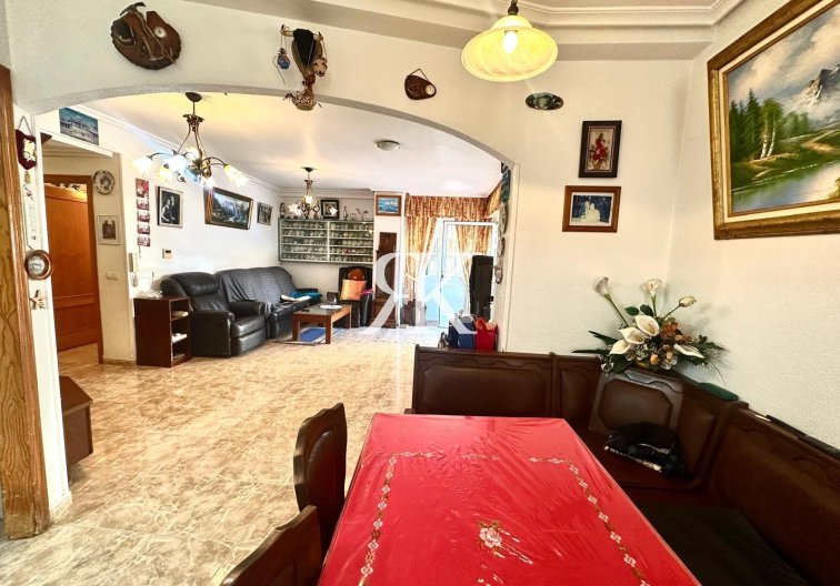 Resale - Apartment - Torrevieja - Playa del Cura