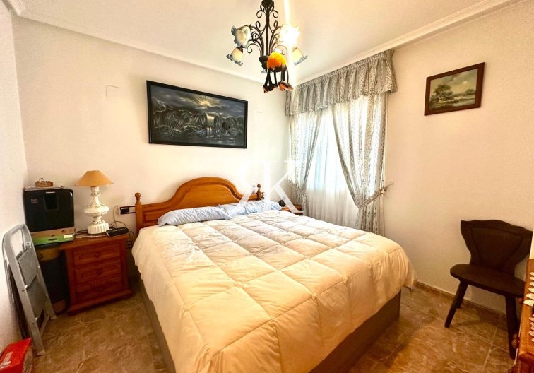 Resale - Apartment - Torrevieja - Playa del Cura