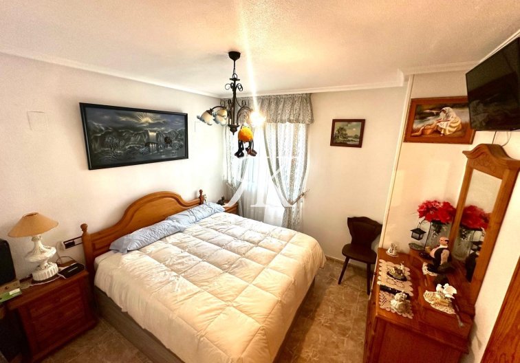 Resale - Apartment - Torrevieja - Playa del Cura