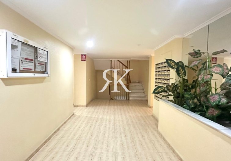 Wiederverkauf - Wohnung - Torrevieja - Acequion