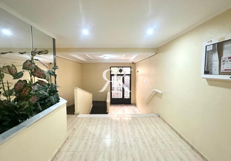 Wiederverkauf - Wohnung - Torrevieja - Acequion