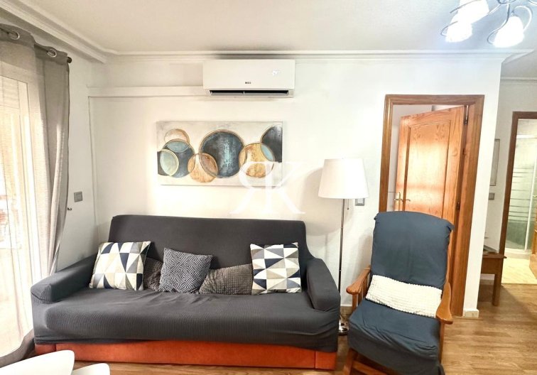 Wiederverkauf - Wohnung - Torrevieja - Acequion