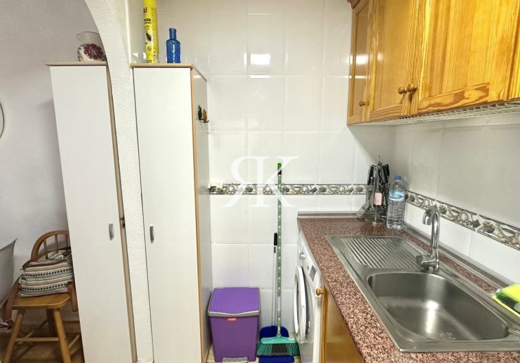 Wiederverkauf - Wohnung - Torrevieja - Acequion