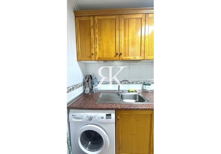 Wiederverkauf - Wohnung - Torrevieja - Acequion