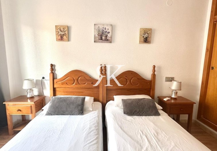 Wiederverkauf - Wohnung - Torrevieja - Acequion