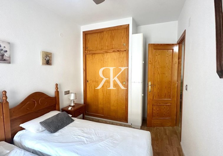 Wiederverkauf - Wohnung - Torrevieja - Acequion