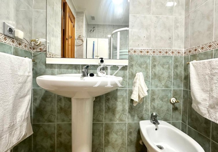 Wiederverkauf - Wohnung - Torrevieja - Acequion