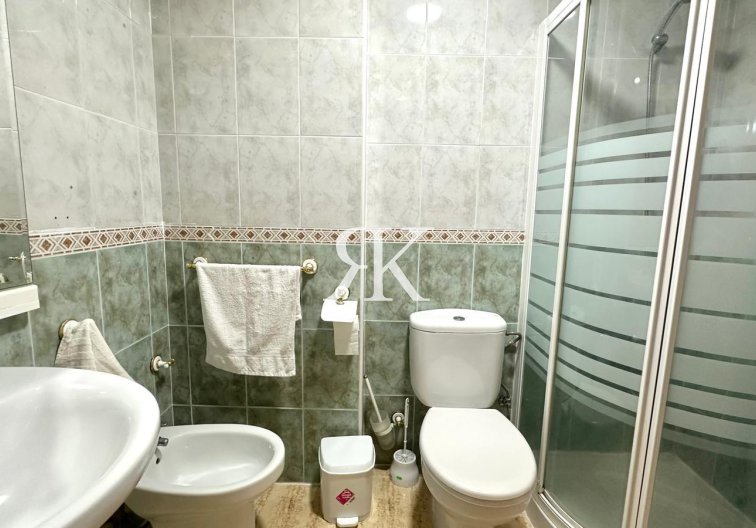 Wiederverkauf - Wohnung - Torrevieja - Acequion