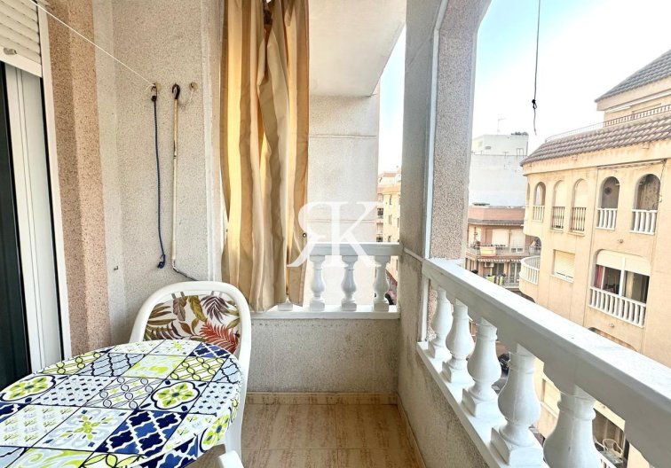 Wiederverkauf - Wohnung - Torrevieja - Acequion