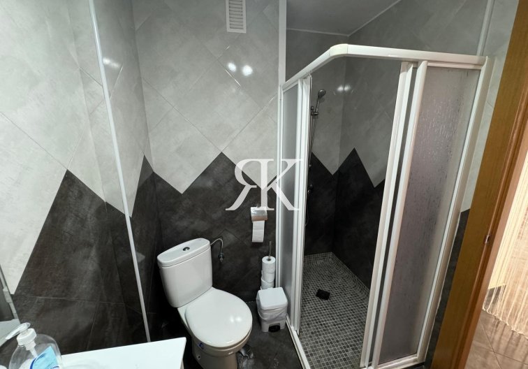 Revente - Appartement - Torrevieja - Playa del Cura