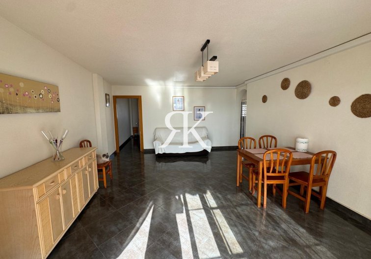 Revente - Appartement - Torrevieja - Playa del Cura