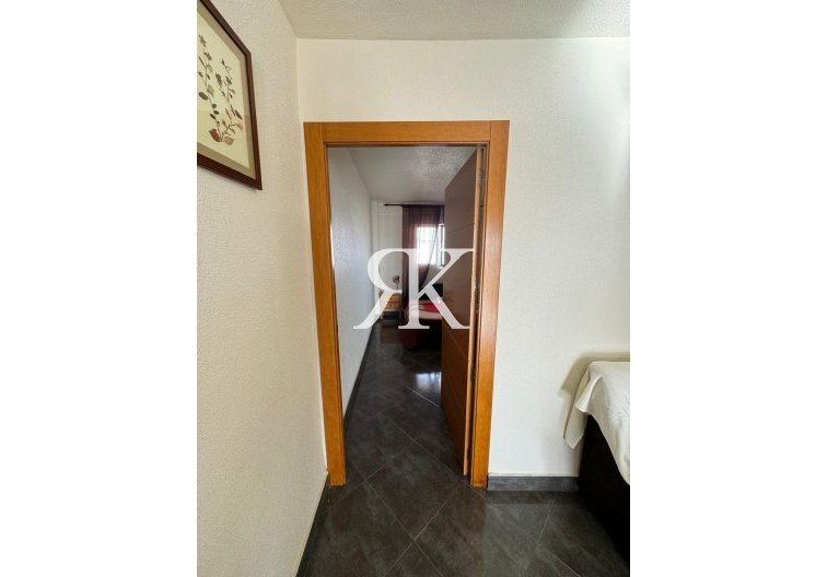 Revente - Appartement - Torrevieja - Playa del Cura