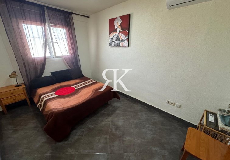 Revente - Appartement - Torrevieja - Playa del Cura