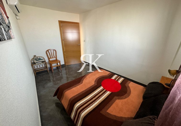 Revente - Appartement - Torrevieja - Playa del Cura