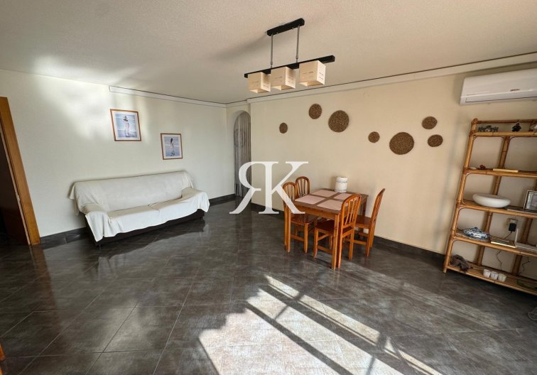 Revente - Appartement - Torrevieja - Playa del Cura