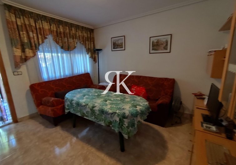 Herverkoop - Duplex - Los Alcázares - Nueva Marbella