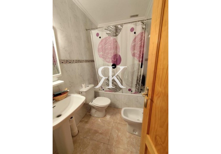 Herverkoop - Duplex - Los Alcázares - Nueva Marbella