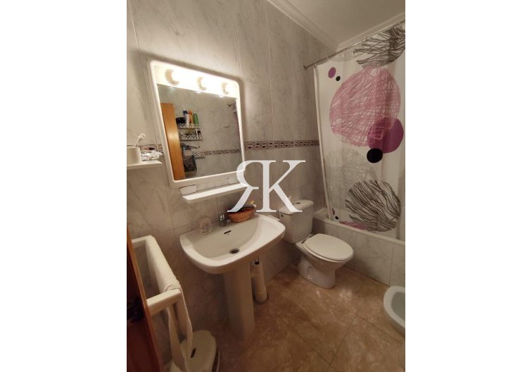 Herverkoop - Duplex - Los Alcázares - Nueva Marbella