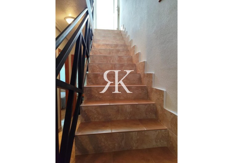 Herverkoop - Duplex - Los Alcázares - Nueva Marbella