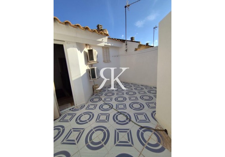 Herverkoop - Duplex - Los Alcázares - Nueva Marbella