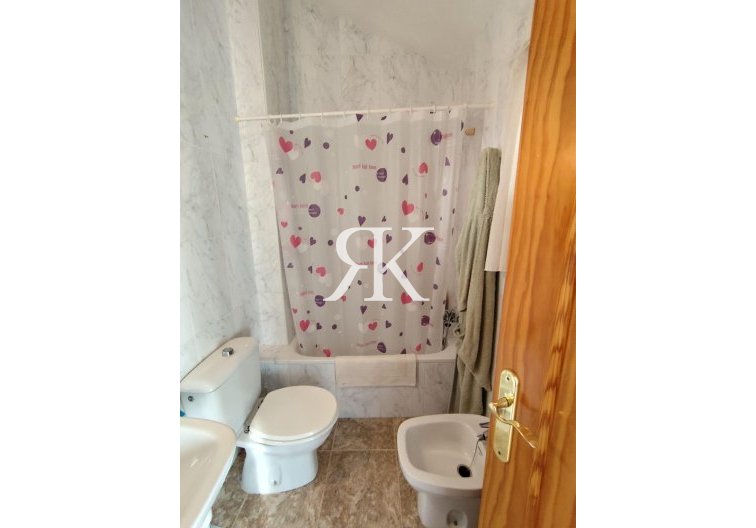 Herverkoop - Duplex - Los Alcázares - Nueva Marbella