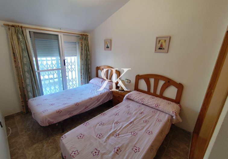 Herverkoop - Duplex - Los Alcázares - Nueva Marbella