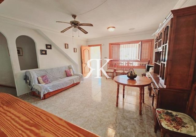 Segunda mano - villa - Guardamar del Segura - Guarmar Del Segura