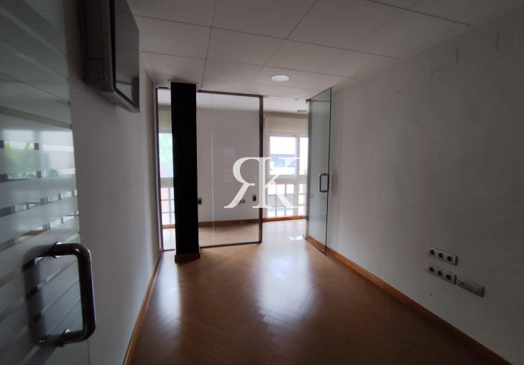 Revente - Appartement - Torrevieja - Puerto