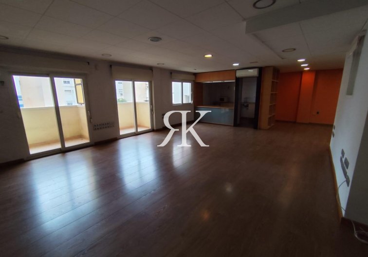 Revente - Appartement - Torrevieja - Puerto