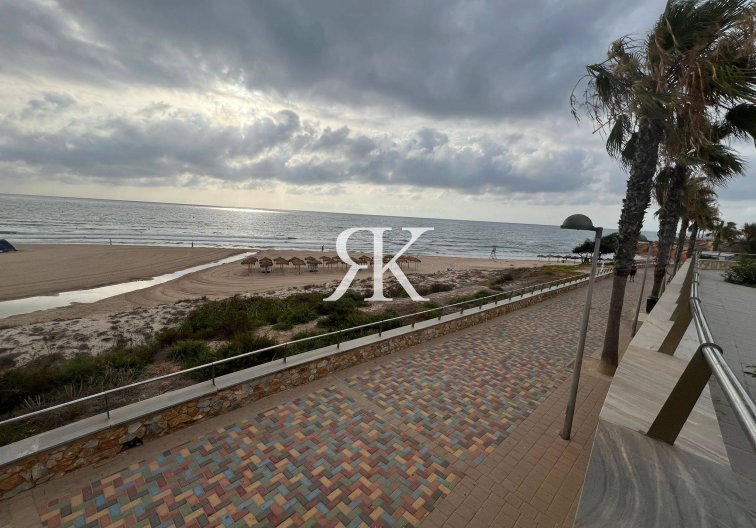 Revente - Appartement - Pilar de la Horadada - La Torre De La Horadada