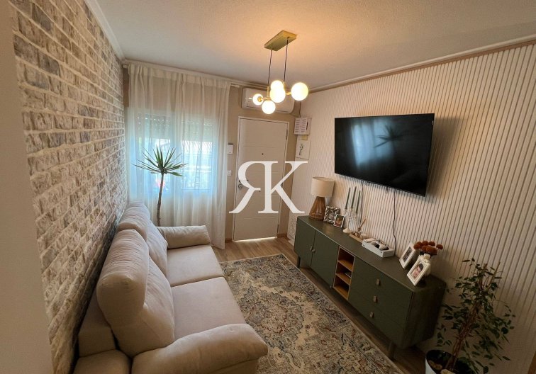 Revente - Appartement - Pilar de la Horadada - La Torre De La Horadada