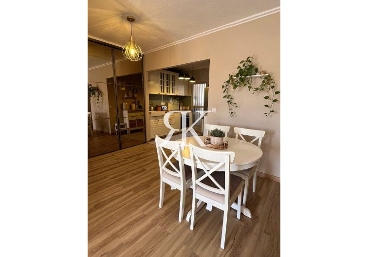 Revente - Appartement - Pilar de la Horadada - La Torre De La Horadada